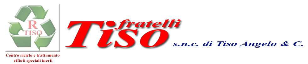 Logo Fratelli Tiso